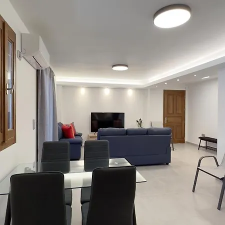 Holiday home Serenity