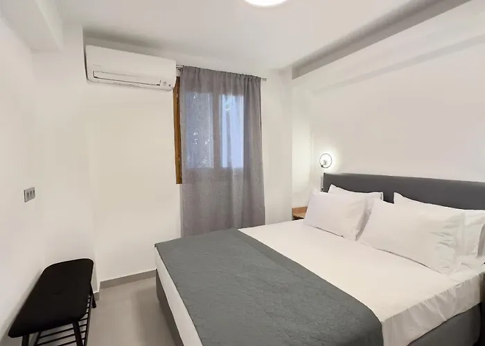 Casa vacanze Serenity Mpatsi