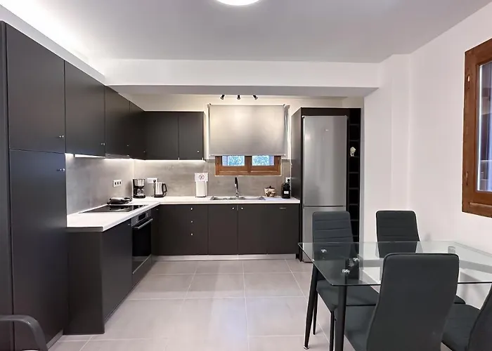 Casa vacanze Serenity