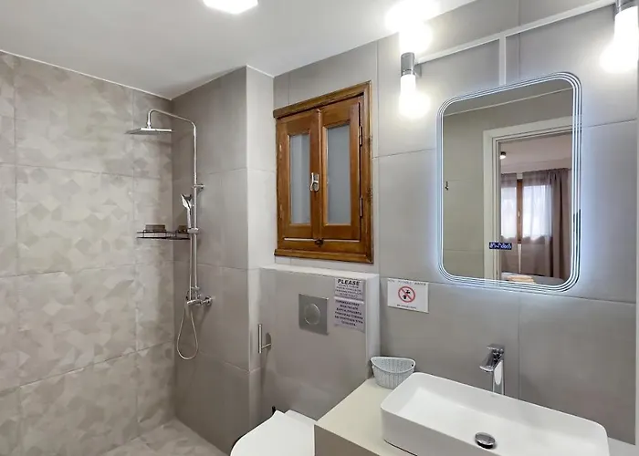 Casa vacanze Serenity