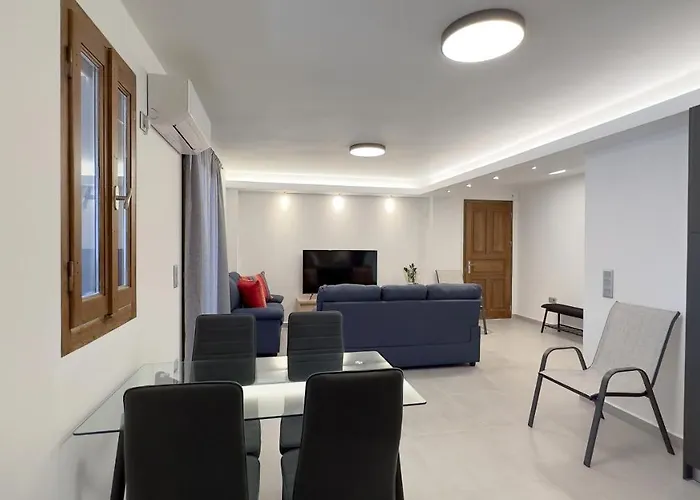 Casa vacanze Serenity