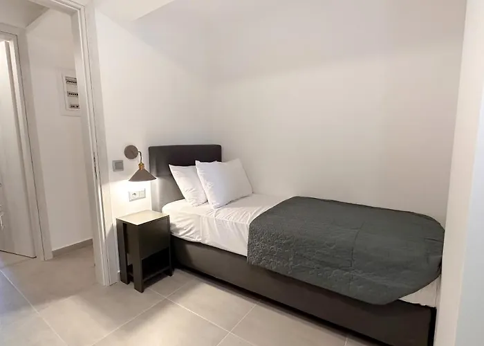 Casa vacanze Serenity *