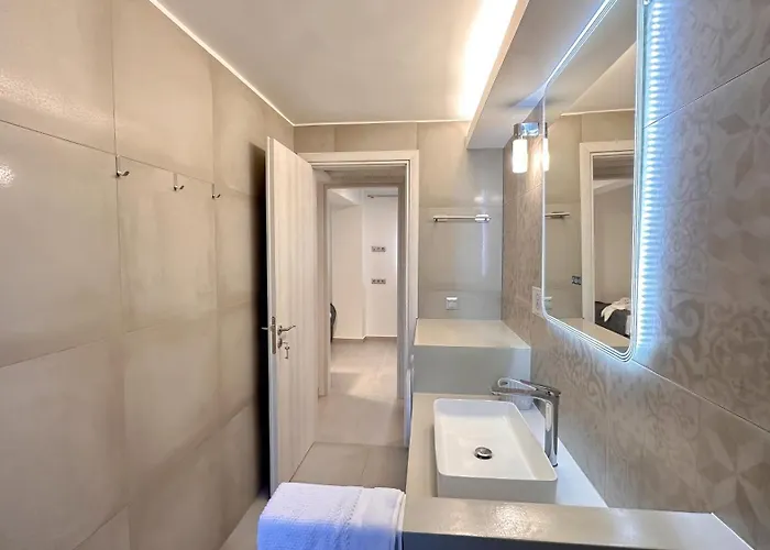 Casa vacanze Serenity Mpatsi