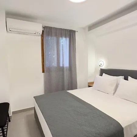 Holiday home Serenity Batsi Batsi (Andros)