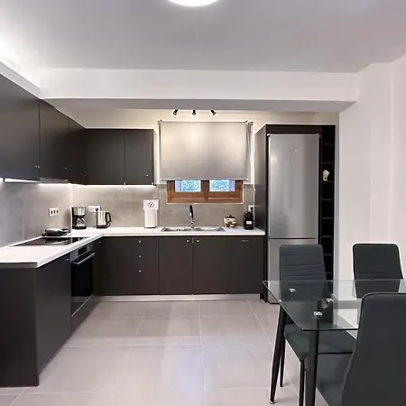 Holiday home Serenity Batsi