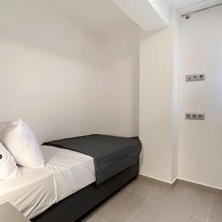 Holiday home Serenity Batsi
