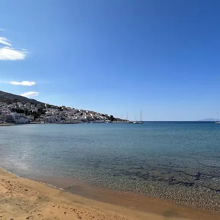 Serenity Batsi Σπίτι διακοπών