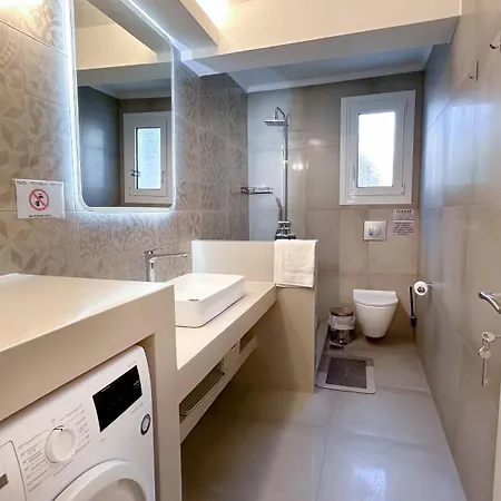Serenity Batsi Holiday home
