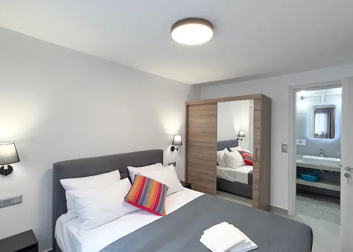 Σπίτι διακοπών Serenity Μπατσί