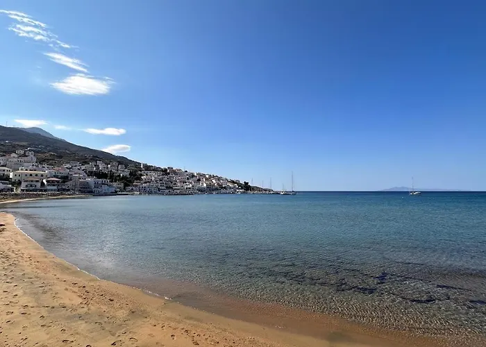 Serenity Σπίτι διακοπών