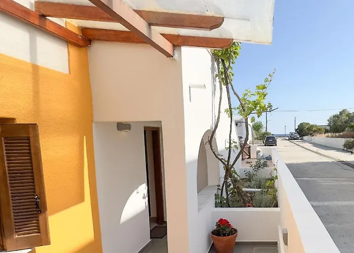 Serenity Μπατσί