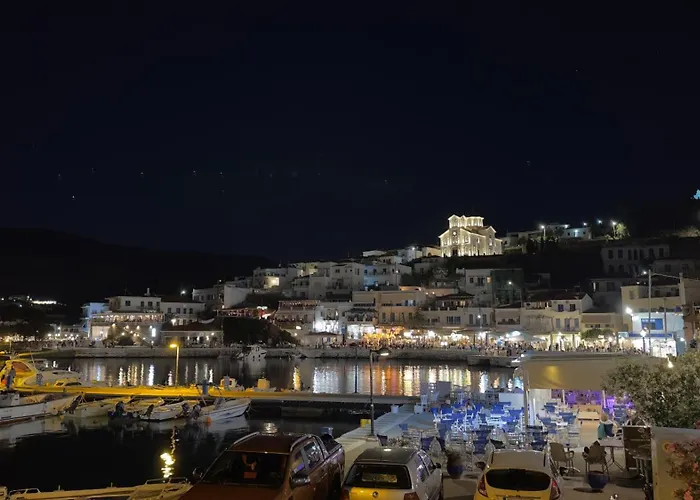 Σπίτι διακοπών Serenity